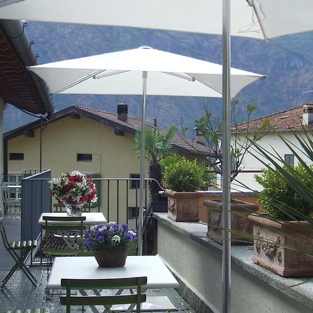 Villa Edy Apartments Tremezzina Экстерьер фото