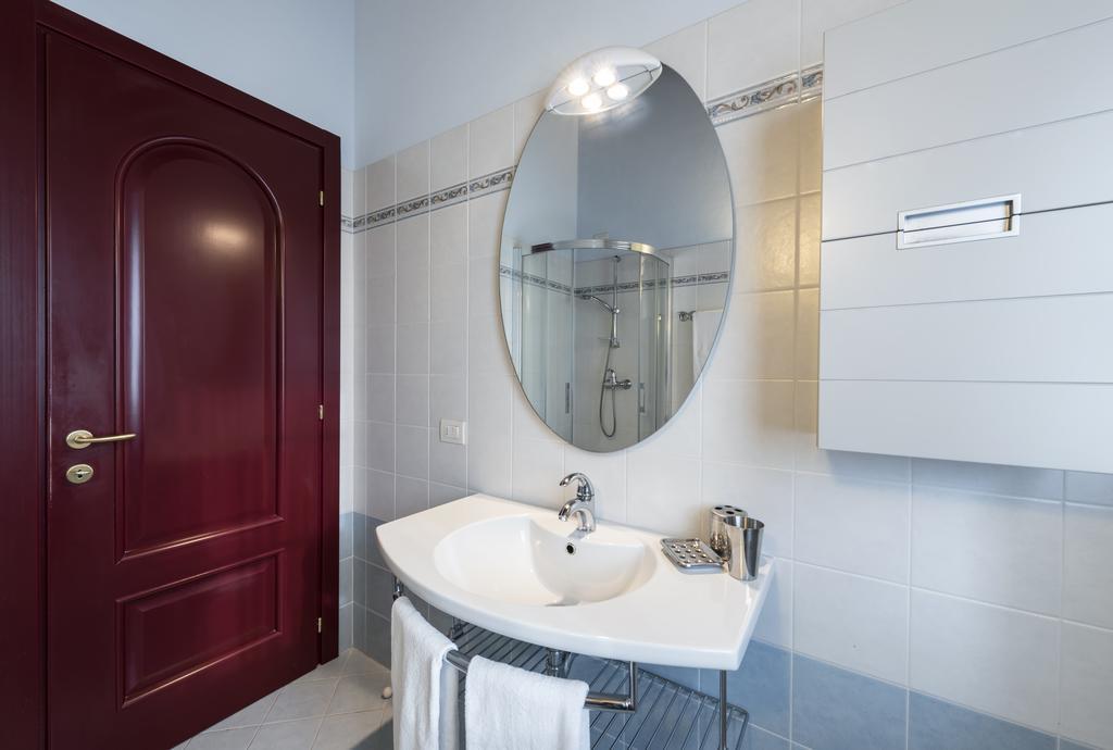 Villa Edy Apartments Tremezzina Экстерьер фото