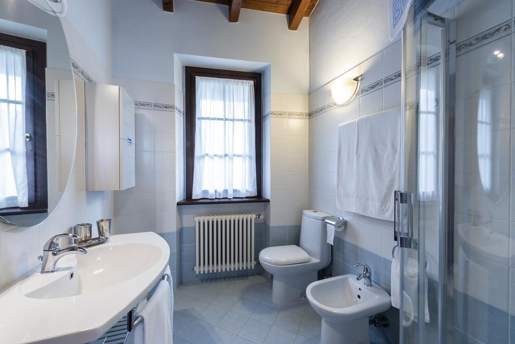 Villa Edy Apartments Tremezzina Экстерьер фото