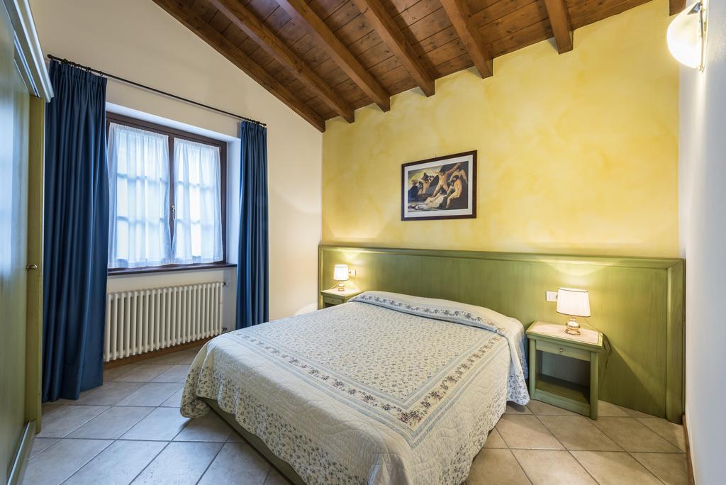 Villa Edy Apartments Tremezzina Экстерьер фото