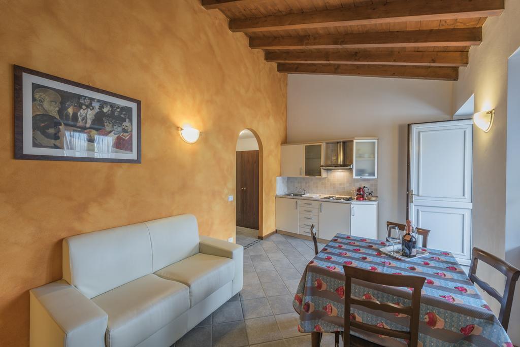 Villa Edy Apartments Tremezzina Экстерьер фото