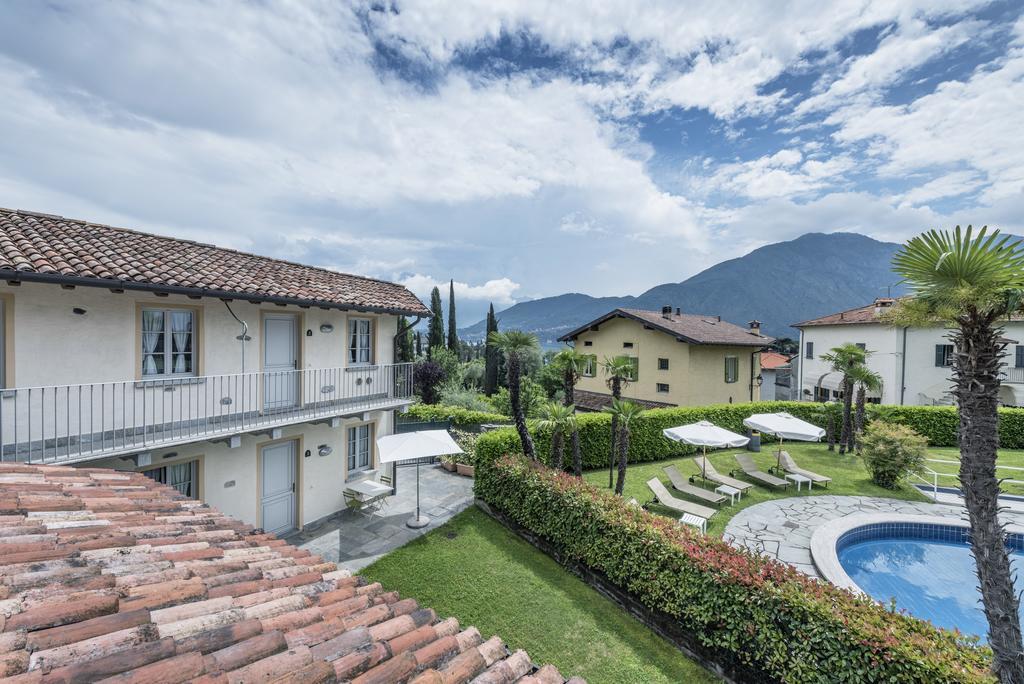 Villa Edy Apartments Tremezzina Экстерьер фото