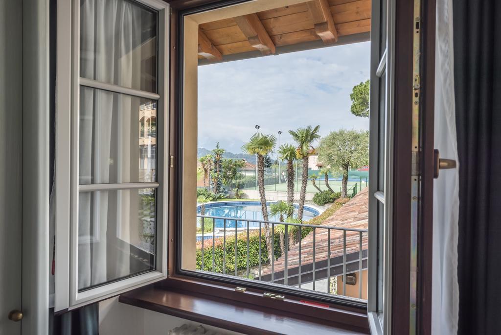 Villa Edy Apartments Tremezzina Экстерьер фото