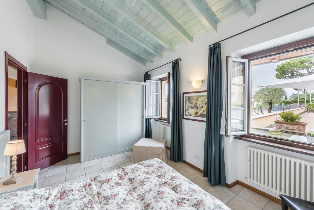 Villa Edy Apartments Tremezzina Экстерьер фото