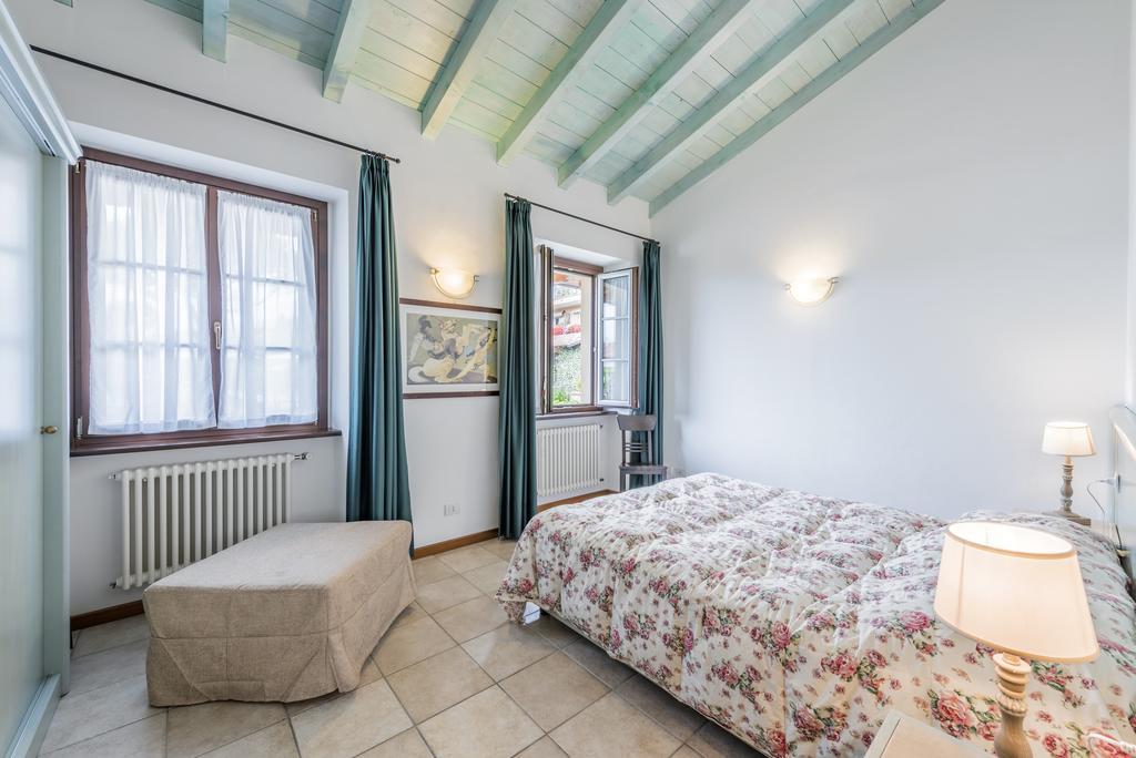 Villa Edy Apartments Tremezzina Экстерьер фото