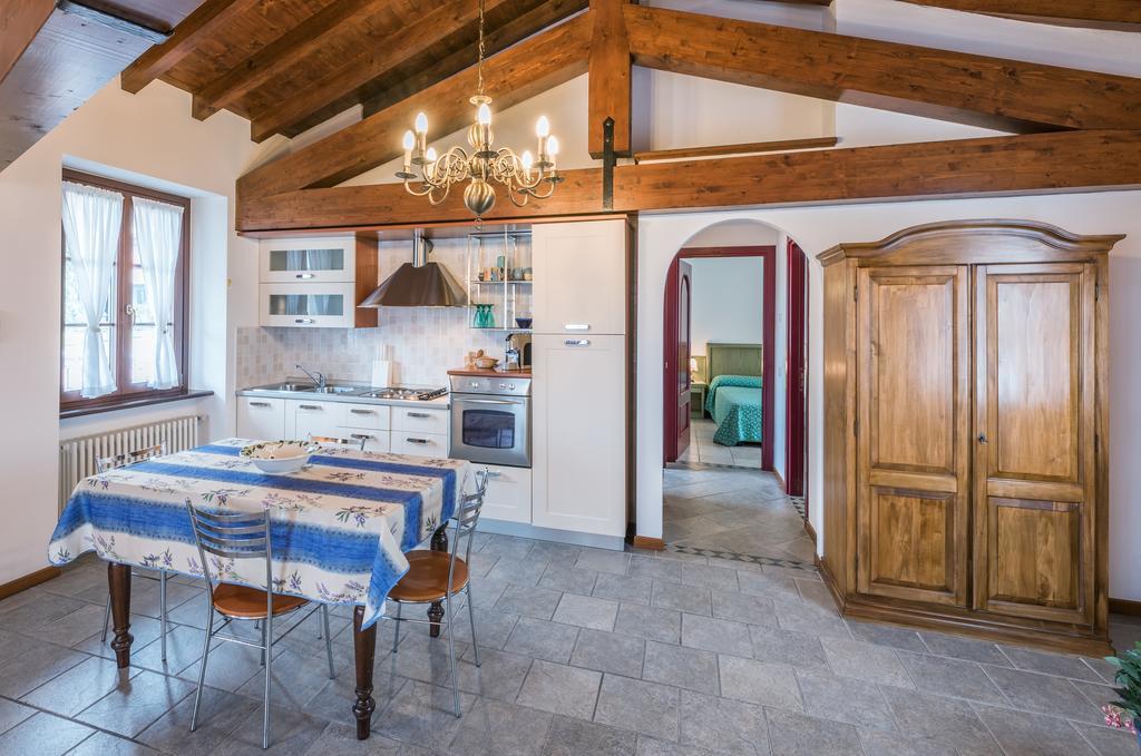Villa Edy Apartments Tremezzina Экстерьер фото