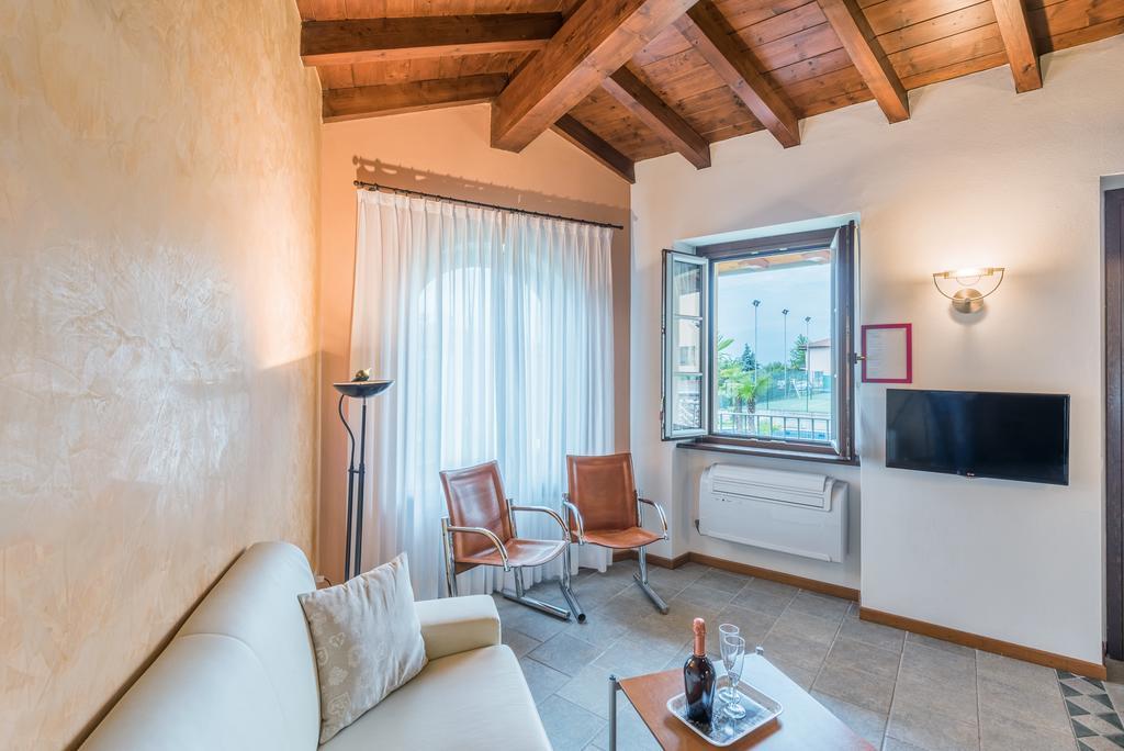 Villa Edy Apartments Tremezzina Экстерьер фото