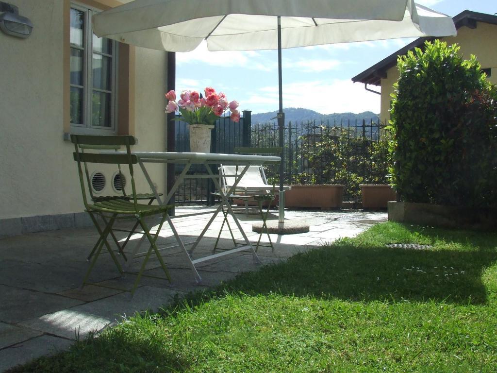 Villa Edy Apartments Tremezzina Номер фото
