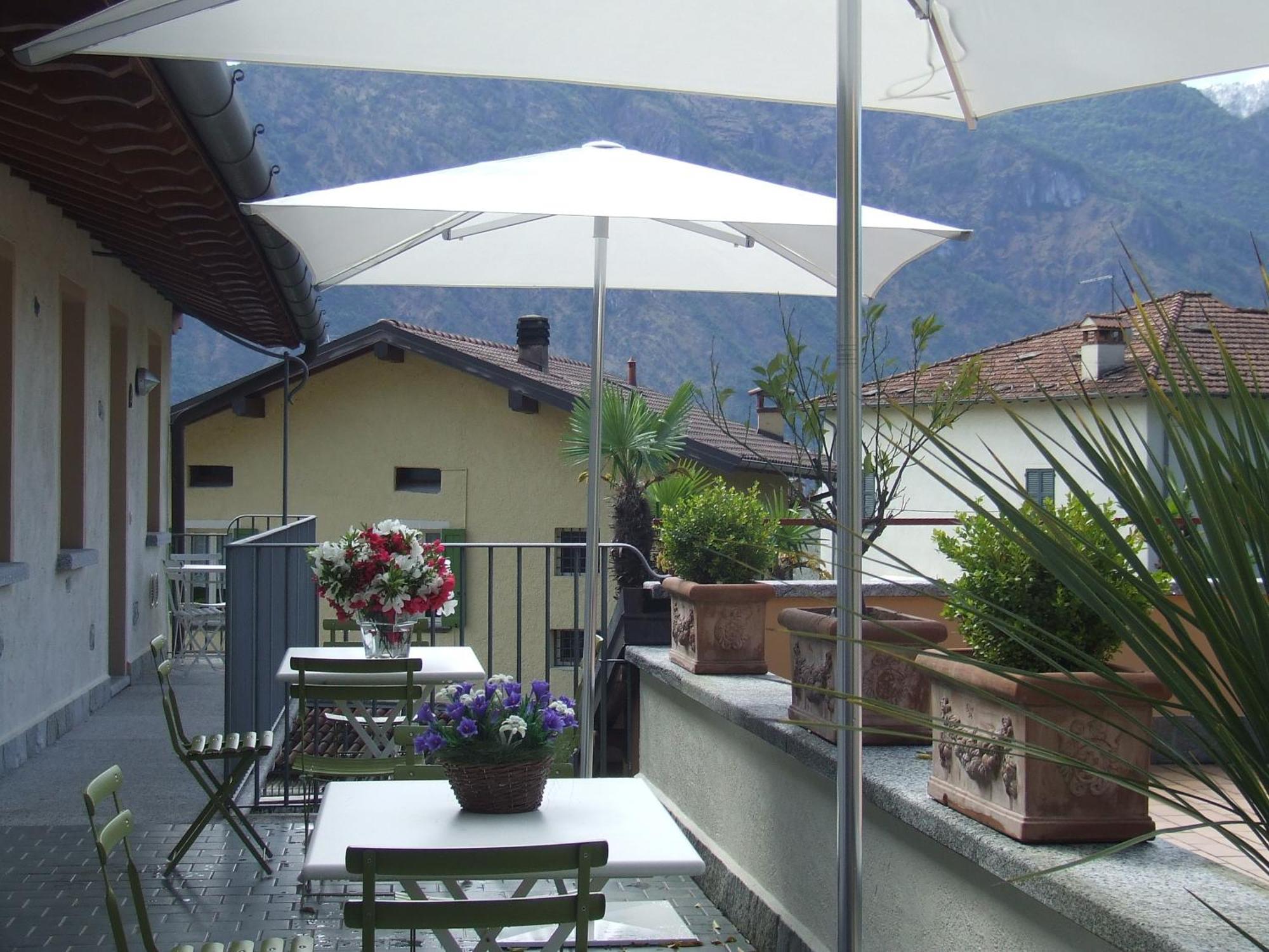 Villa Edy Apartments Tremezzina Экстерьер фото
