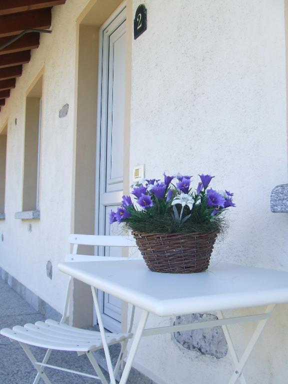 Villa Edy Apartments Tremezzina Номер фото